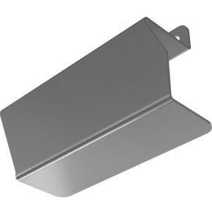 Genie Lift Part # 1257662GT - FORMING, EXT LIMIT SWITCH COVER, EA