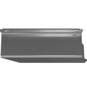 Genie Lift Part # 1257662GT - FORMING, EXT LIMIT SWITCH COVER, EA