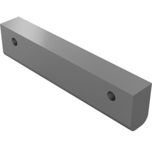 Genie Lift Part # 1256613GT - HOSE GUARD, BULKHD, SIDE, EA