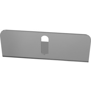 Genie Lift Part # 214587GT - FORMING, HEATER MOUNT, EA