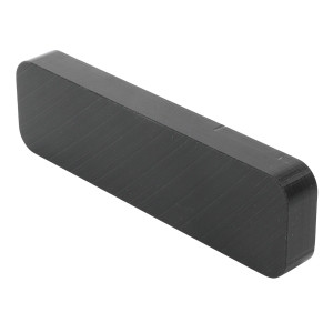 Genie Lift Part # 825057GT - WEARPAD,5.59 X 1.59 X .611, EA
