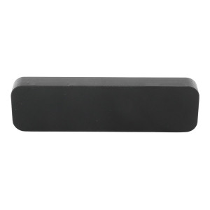 Genie Lift Part # 825057GT - WEARPAD,5.59 X 1.59 X .611, EA