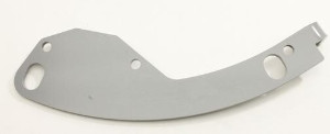 Genie Lift Part # 79203GT - CAM PLATE,CHOCK LOCK, EA