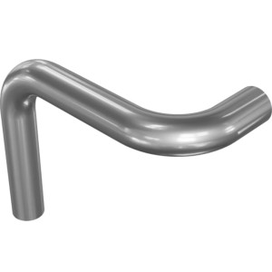Genie Lift Part # 823229GT - HOSE,EXPANSION TANK,COMPENSATION, EA