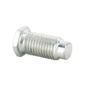 Genie Lift Part # 1255612GT - BOLT,M16, EA