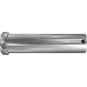 Genie Lift Part # 237245GT - PIN, CLEVIS, 1X4, ZAG, EA