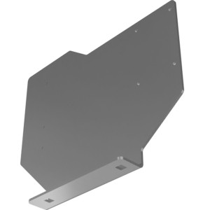 Genie Lift Part # 1254066GT - FRMNG,OUTLET SUPPORT,RT69BE, EA