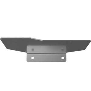 Genie Lift Part # 1254066GT - FRMNG,OUTLET SUPPORT,RT69BE, EA