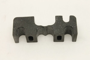 Genie Lift Part # 216001GT - CLMP,PLSTC,CBLE TRAY S40/45B, EA