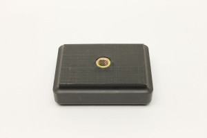 Genie Lift Part # 141940GT - WEARPAD, EXT CYL, BTM, EA