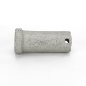 Genie Lift Part # 826379GT - PIN,CLEVIS,1X2.250,ZAG, EA