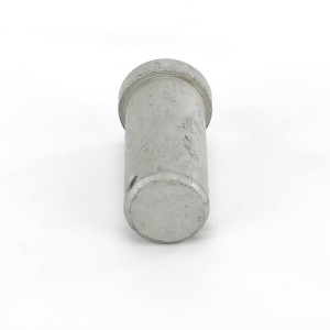 Genie Lift Part # 826379GT - PIN,CLEVIS,1X2.250,ZAG, EA