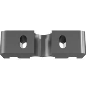 Genie Lift Part # 216000GT - CLMP,PLSTC,CBLE TRAY S40/45T, EA