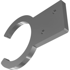 Genie Lift Part # 1254797GT - GUIDE,MANIFOLD HOSE,Z62, EA