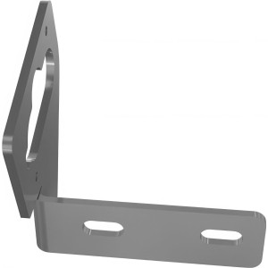 Genie Lift Part # 139578GT - BRACKET, OSCILLATE VALVE, EA