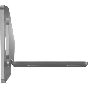 Genie Lift Part # 139578GT - BRACKET, OSCILLATE VALVE, EA