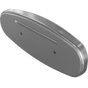 Genie Lift Part # 229304GT - PAD, ARM REST, EA