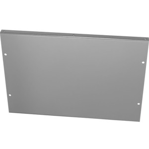 Genie Lift Part # 1259680GT - FORMING,CNTRL RIGHT,AL5 T4, EA