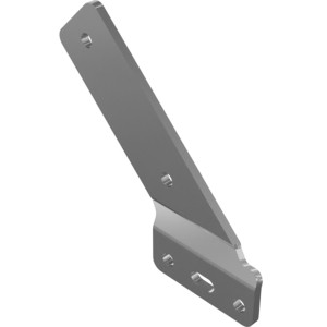 Genie Lift Part # 1251708GT - FORMINNG AIR CLEANER, EA