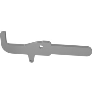 Genie Lift Part # 1255085GT - LOCKING HANDLE, LIGHT ROTATION, EA