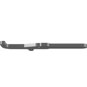 Genie Lift Part # 1255085GT - LOCKING HANDLE, LIGHT ROTATION, EA