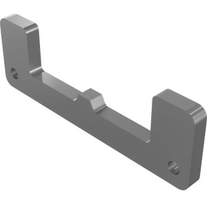 Genie Lift Part # 109708GT - BLOCK, CABLE BRIDGE GUIDE, EA