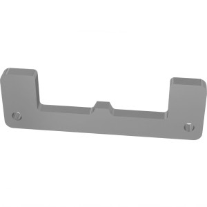 Genie Lift Part # 109708GT - BLOCK, CABLE BRIDGE GUIDE, EA
