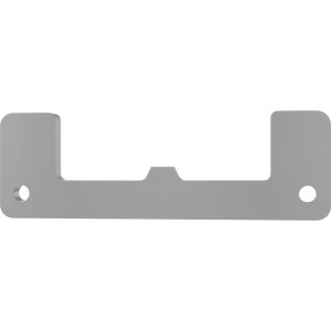 Genie Lift Part # 109708GT - BLOCK, CABLE BRIDGE GUIDE, EA