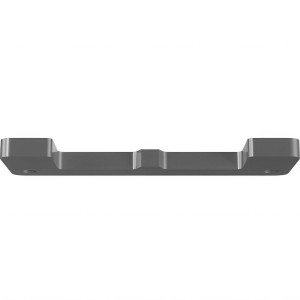 Genie Lift Part # 109708GT - BLOCK, CABLE BRIDGE GUIDE, EA