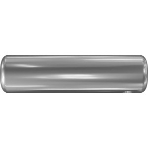 Genie Lift Part # 5-2041-8GT - PIN,1.50 DIA X 5.63 LG,1 HOLE, EA