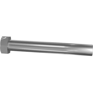 Genie Lift Part # 237682GT - SCREW,HHC,7/8-9X6.5,8,ZAG, EA