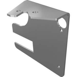 Genie Lift Part # 1251553GT - FORMING,LATCH BRACKET,TANK, EA