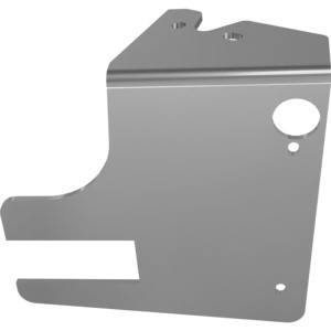 Genie Lift Part # 1251554GT - FORMING,LATCH BRACKET ENG., EA
