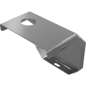 Genie Lift Part # 1254898GT - FORMING, WINCH COVER, SIDE, EA