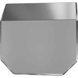 Genie Lift Part # 1254898GT - FORMING, WINCH COVER, SIDE, EA