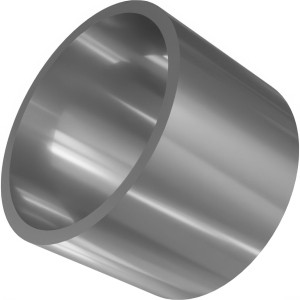 Genie Lift Part # 231480GT - BEARING, 80ID X 90OD X 60L, EA