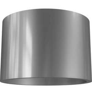 Genie Lift Part # 231480GT - BEARING, 80ID X 90OD X 60L, EA