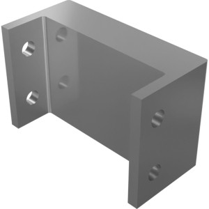 Genie Lift Part # 78315GT - POTHOLE ACTUATOR, SPACER, EA