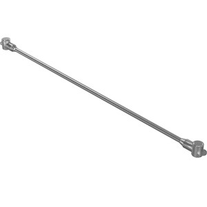 Genie Lift Part # 88804GT - HARNESS,APU+ TO BATT 2, EA