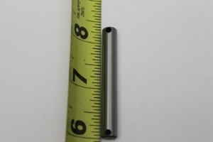 Genie Lift Part # 235637GT - PIN, CHAIN ANCHOR, .3115X2.27, EA