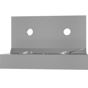 Genie Lift Part # 1254989GT - WEAR PAD, CORNER, VERTICAL MAST, EA