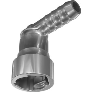 Genie Lift Part # 826000GT - CONNECTOR, SAE10, QUICK CONNECT, EA