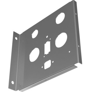 Genie Lift Part # 1259676GT - FORMING,CNTRL BOTTOM,AL5 T4, EA