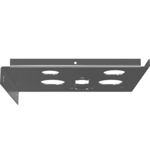 Genie Lift Part # 1259676GT - FORMING,CNTRL BOTTOM,AL5 T4, EA