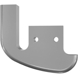 Genie Lift Part # 1256612GT - HOSE GUARD, BULKHD, UPPER, EA