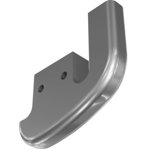 Genie Lift Part # 1256612GT - HOSE GUARD, BULKHD, UPPER, EA