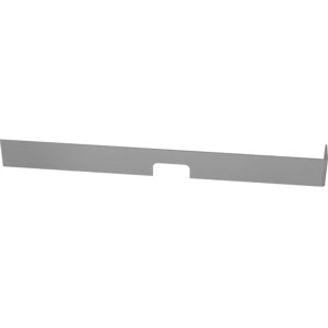 Genie Lift Part # 823068GT - SHIM,CHANNEL WEARPAD,LEFT,16GA, EA