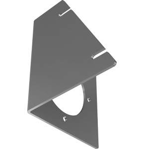 Genie Lift Part # 236192GT - FORMING,AIR INTAKE SEAL MOUNT, EA