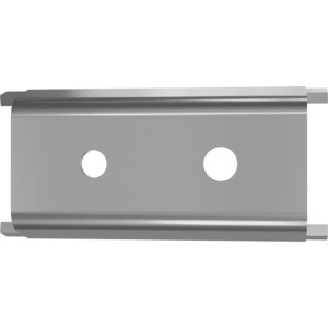 Genie Lift Part # 1255001GT - FORMING,BUMPER STRIKER,TRAY, EA