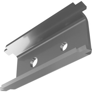 Genie Lift Part # 1255001GT - FORMING,BUMPER STRIKER,TRAY, EA